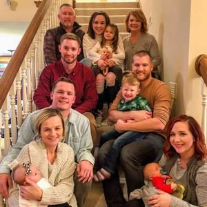 Meet your Posher, Darcey